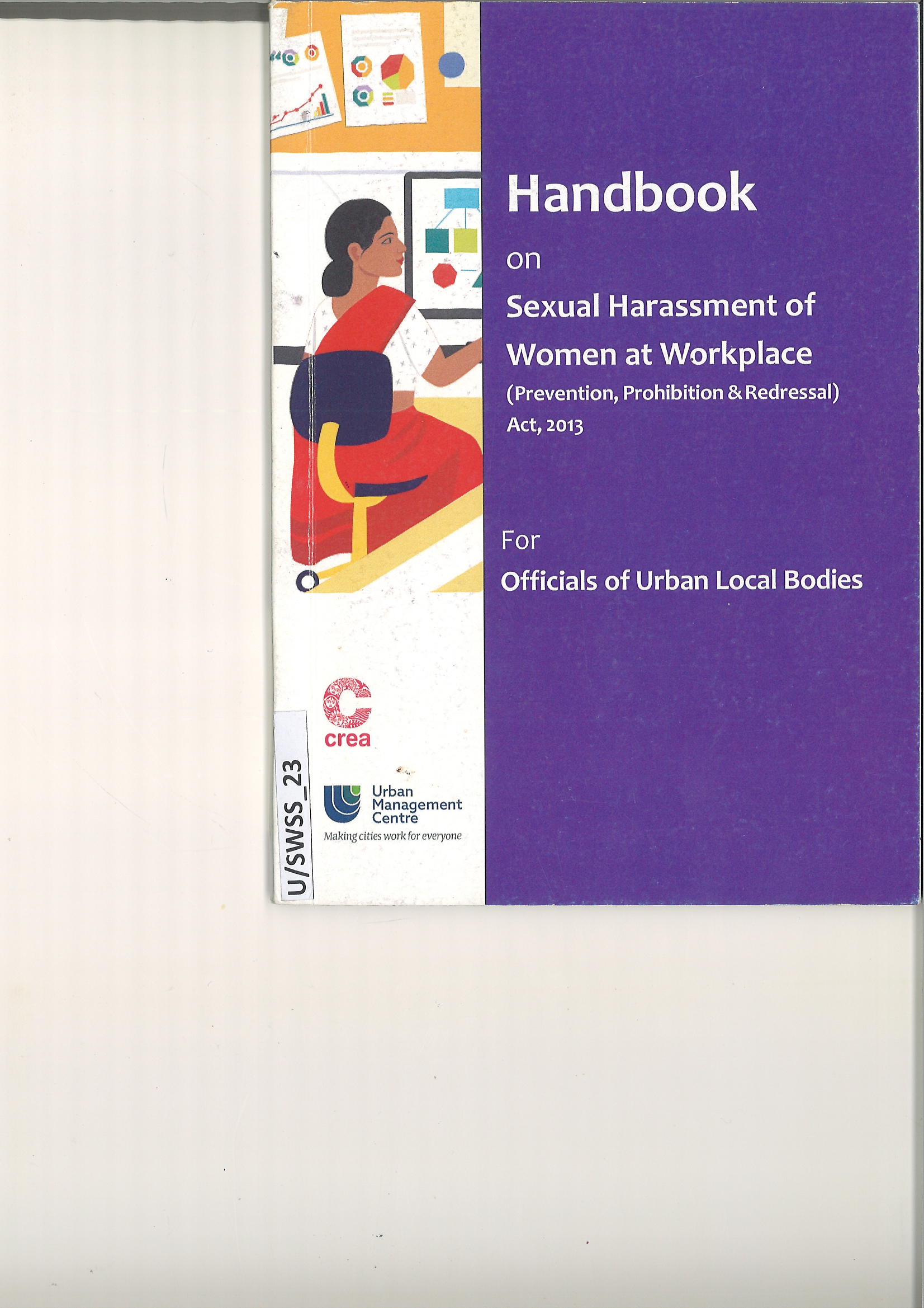 Operational Guidelines For Emergency Response Sanitation Unit (ERSU)